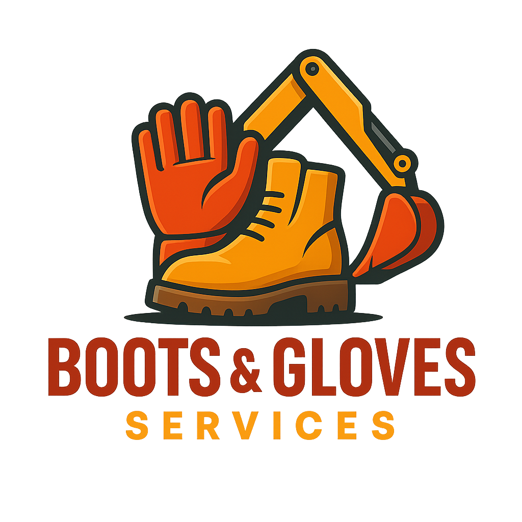 Boots and Gloves Services LLC